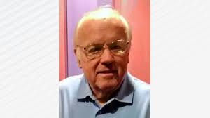 Gerald Homer "Jerry Ritchie