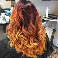 From fades and undercuts to long layers and clipper cuts, there are a lot of options. Light The Fire Firehair Fire Wicktorias Wicktoriasharstudio Haircut Color Justmakeityourbest Ilovemyjob Fire Hair Cool Hairstyles Hair Styles