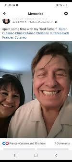 Pasquale Cutaneo Obituary (2023)