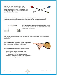 Easy trivia questions for kids. Fun Bible Trivia For Youth Groups