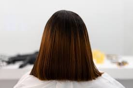 Ikuti beberapa tips berikut ini untuk mendapatkan perawatan rambut salon secara sederhana untuk rambut hasil rebonding Terbaru Jepang Straightening Hair Smoothing Treatment Di Tokyo