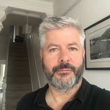 Hazel Reid, Editor in East Linton, United Kingdom