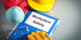 Healthy workplaces working together for risk prevention. What Gets Measured Gets Managed The Importance Of Managing Occupational Health Safety Risks Incon Health