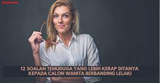 Apakah soalan temuduga guru pendidikan yang bakal ditanya? 50 Contoh Soalan Temuduga Guru Interim Sebagai Panduan Anda