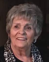 Mme June Sheltry (Gosselin) — Résidence funéraire Steve L. Elkas