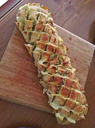 Knoblauch Kase Ciabatta Von Erntekoenig Chefkoch Rezepte Leckeres Essen Fingerfood Rezepte