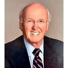 GILBERT FITZSIMMONS Obituary (1942