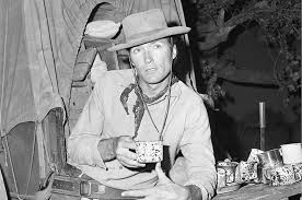 Because of this, most states have laws that prohibit old tvs from being set out for garbage pickup. Rawhide The Western Series That Launched Clint Eastwood S Career