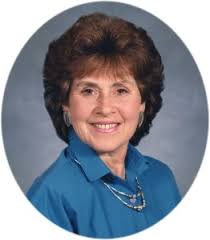 Dorothy Ann (Maynard) Hallstrom