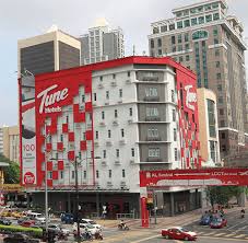 Wifi in public areas is free. Tune Group Hotels Cut By Half Asset Sale Planned The Edge Markets