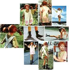 Home » themen » film & fernsehen » pippi langstrumpf » pippi langstrumpf kostüm für kinder. Schnittmuster Fur Ein Pippi Langstrumpf Kostum Bastel Schneider Seite