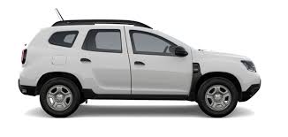 Dacia Duster 4x4 Kiralik Araclar