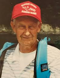 Obituary information for Russell Hurt