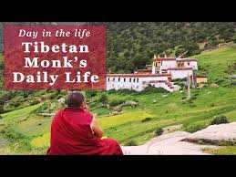 So you better have some idea of how you're going to exist as a monastic, because otherwise if you have to grow out she was ordained as a buddhist nun in 1977 by kyabje ling rinpoche in dharamsala, india, and in 1986. Tibetan Monk Tibetan Monk Life Tibetan Buddhism