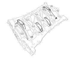 Oil main function is to lubricate moving parts in the engine, oil also cleans, inhibits corrosion, improves sealing and cools the engine by carrying heat away. Kia Sportage Piston And Connecting Rod Repair Procedures Cylinder Block