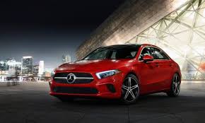 Check spelling or type a new query. 2021 Mercedes Benz A 220 Review Design Technology Price