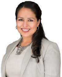 Gloria Islas, the Matthew Guzman Team