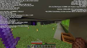 Our minecraft shaders guide will walk you through the very best minecraft shader packs on offer for 1.17.1. Shaders Applying Shaders In Optifine 1 16 1 Pre2 Causes Crash Issue 4230 Sp614x Optifine Github