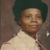 Obituary information for Mary Warren