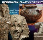 Egyptian stone vases: high-precision or complete delusion ...