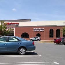 Watertown savings bank, united states, watertown, 60 main st.: Watertown Savings Bank Banks Credit Unions 175 Watertown St Watertown Ma Phone Number