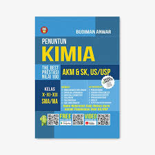 Maybe you would like to learn more about one of these? Jual Buku Penuntun Kimia Akm Sk Us Usp Sma Ma Kab Bandung Yrama Widya Online Tokopedia
