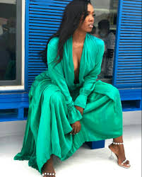 Born in february 1980, tiwa savage is currently 41 years. Tiwa Savage Reveals Why She Didn T Hide Her Age Emaxzworld