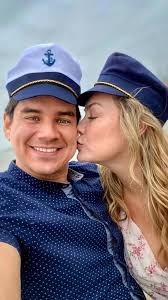 Ursula Confirma Fin De Su Relacion Con Isaac