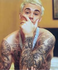 The biebs actually put the woman on blast. Justin Bieber Opens Up About His Faith In Emotional Video Kiss