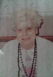 Ruth Rosalie Kenton Geyer (1912-2004)