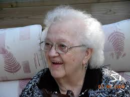 Doris Mary Corkery Obituary