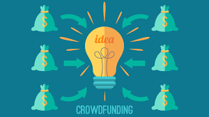 Our opinions are our own and are not even if you've never heard the term crowdfunding, you've probably come across an example of it on social. Ahmad Sufian Bayram