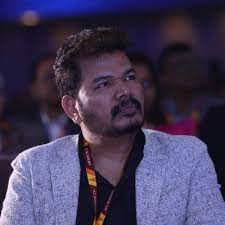 Shankar or his mononym shankar, is an indian filmmaker who predominantly works in tamil cinema. Shankar Shanmugham Shankarshanmugh Twitter