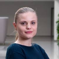 Kateryna Kamenshchykova