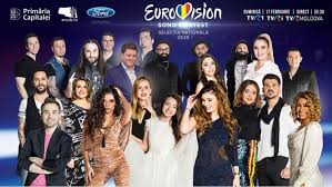 La france a frôlé la victoire mais. Laura Bretan Eurovision Ireland