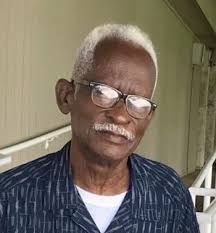 Hezekiah James Roach Die at 86
