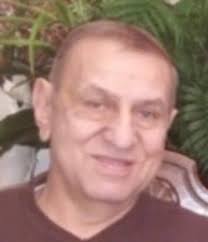 Albert Russo Obituary (2019)