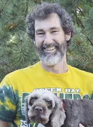 Tribune Profile: Jerry Endres: He created a camping cooking tool