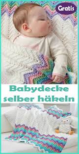 Mit diesem süßen muster kann natürlich auch eine ganz normale babydecke gehäkelt werden. Babydecke Hakeln Kostenlose Einfache Anleitung Fur Anfanger Babydecke Hakeln Decke Hakeln Baby Babydecke Hakeln Anleitung Kostenlos
