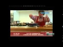 The site owner hides the web page description. Brunetta Cucina A Fuoco Allegro Il Fegato Alla Veneziana Youtube