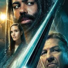 Novinky, zajímavosti a tipy ze světa seriálů a filmů