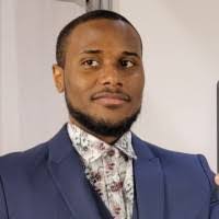 Marie Pamphile's Instagram, Twitter & Facebook