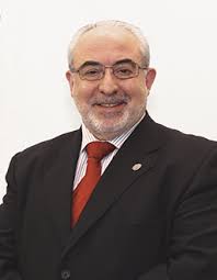 Twitter oficial de la ucam universidad católica san antonio de murcia. Saludo Del Presidente Ucam Universidad Catolica De Murcia