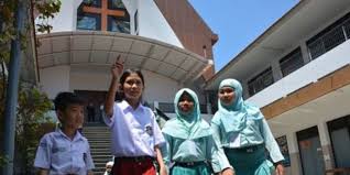 Sd mi smp mts sma smk ma. Apa Itu Sekolah Penggerak Ini Penjelasan Nadiem Makarim Halaman All Kompas Com