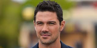 February 8, 1974) is an american actor, producer, writer and director. Who Is Hallmark Movies Star Ryan Paevey 5 Facts About Ryan Paevey Star Of Marrying Mr Darcy