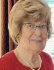 Obituary for Shirley Ann (Tilley) Key