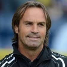 Profile André Kunz, : Info, news, matches and statistics