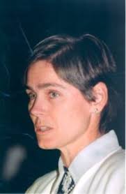 Judy Crawford Rawley