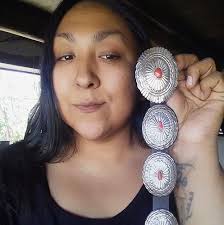 Megan Concha opens Taos-Arts at Taos Pueblo