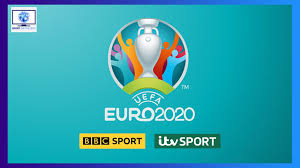 You can download the logo 'itv' here. Uefa Euro 2020 Bbc Itv Confirm Live Match Split Sport On The Box